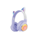 Green Lion GL-400 Lightweight 400mAh Kids Wireless Head Phone |GNK400H|