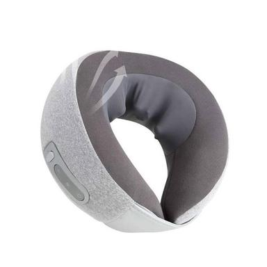 Green Lion Neck Massager 4-Hour Battery Life, 3 Modes, Heat Control, Compact & Portable |GNNECKMASSRGY|