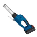 PlusPower 20V Cordless Charcoal BBQ Lighter Lithium ION Flame Free Ignition for Every Fire