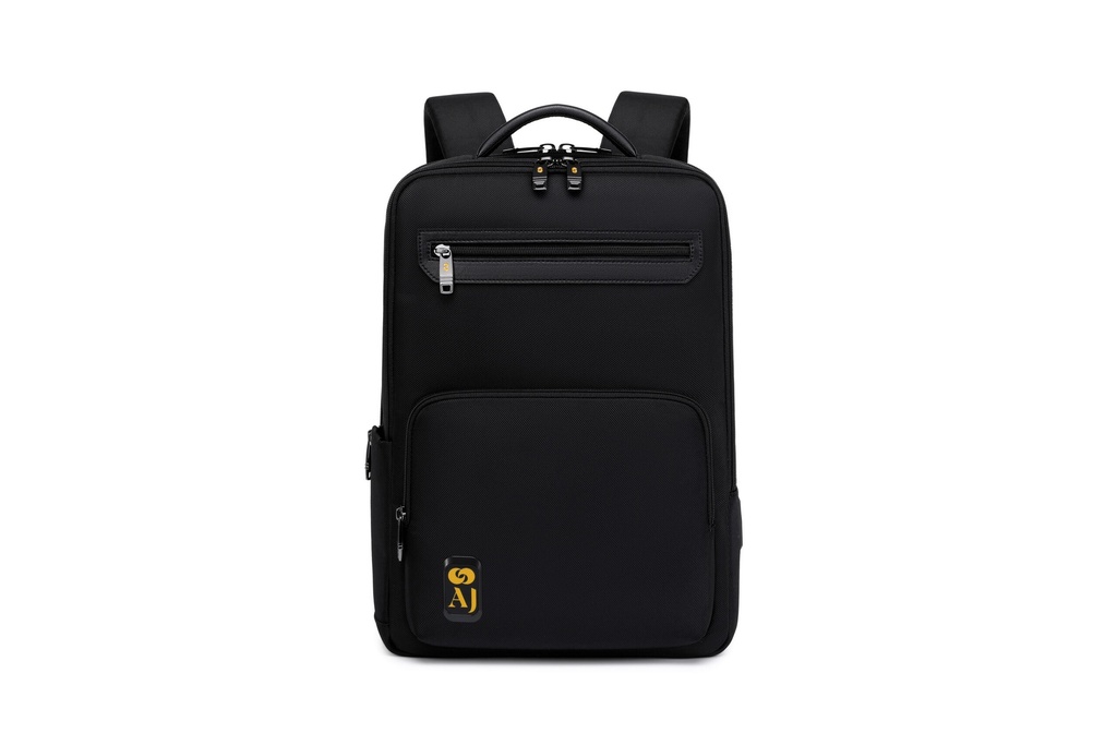 حقيبة ظهر فاخرة مقاومة للماء من AJ – متينة، أنيقة ومتعددة الاستخدامات |GP-023-7|