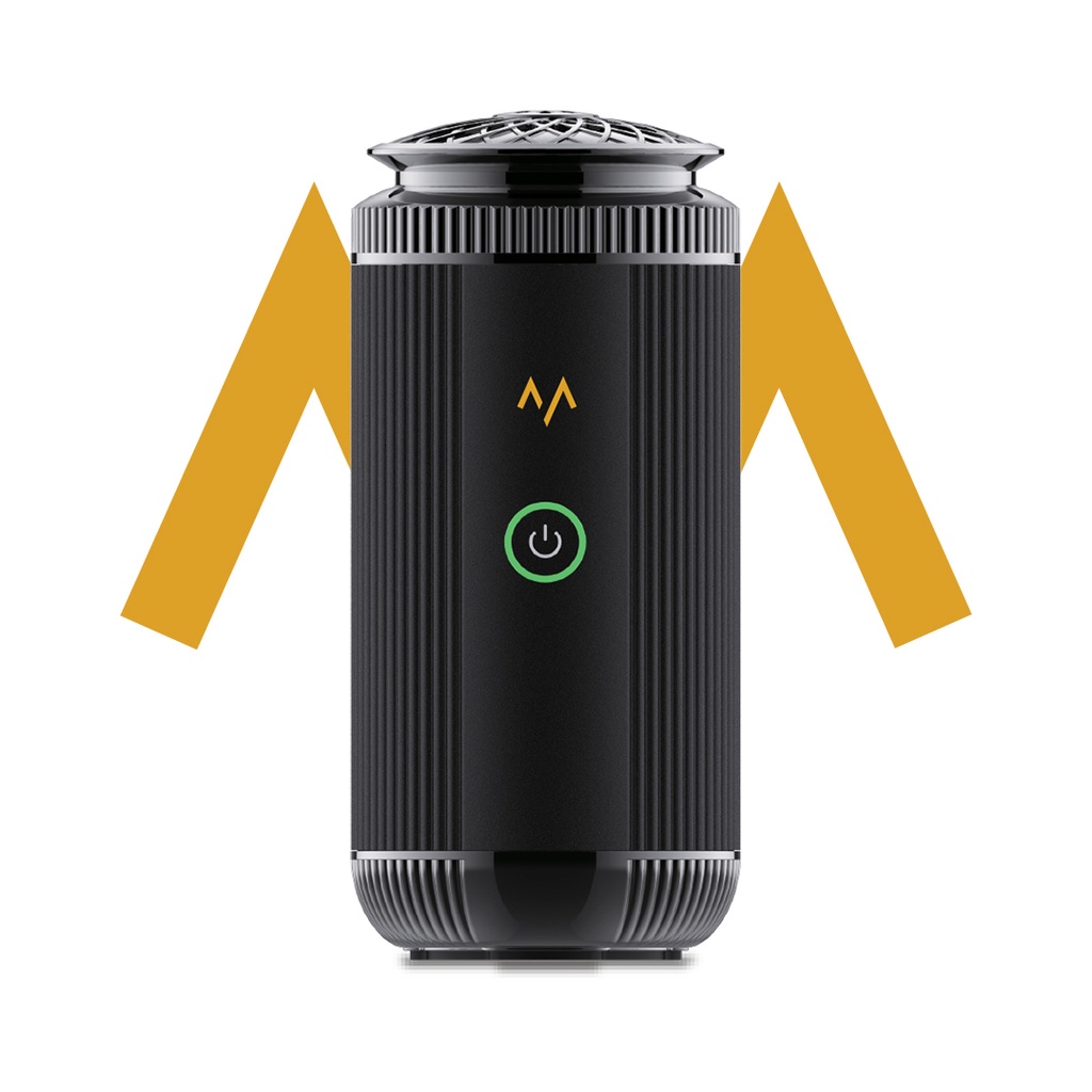 7MD Electronic Incense Quality Burner Home & Car Aromatherapy