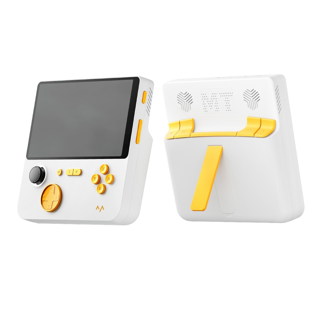 7MD Mini Game Console Retro Gaming with 30000 Built-in Games 128 GB Memory HDMI Output Upto 10 Hours Playtime |7MD2472|