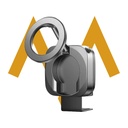 7MD Multi Functional Holder 360° Rotatable Hands Free Use Stable and Compatible with All Smartphones