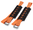ALHOR FAZ3T Emergency Traction Mat Anti Slip Solution for Off Road and Muddy Terrain Rescue |HOR-10-002|