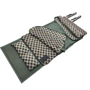 ALHOR Four Seasons Comfort Sleep Mattress Durable Double Pillow Sleeping Bag For Camping |HOR-05-026|