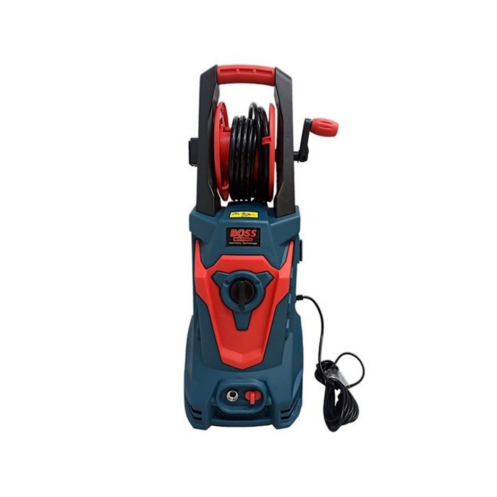 BOSS 420BAR High Pressure Washer Powerful 3600W Professional Cleaner | BS3060-B |