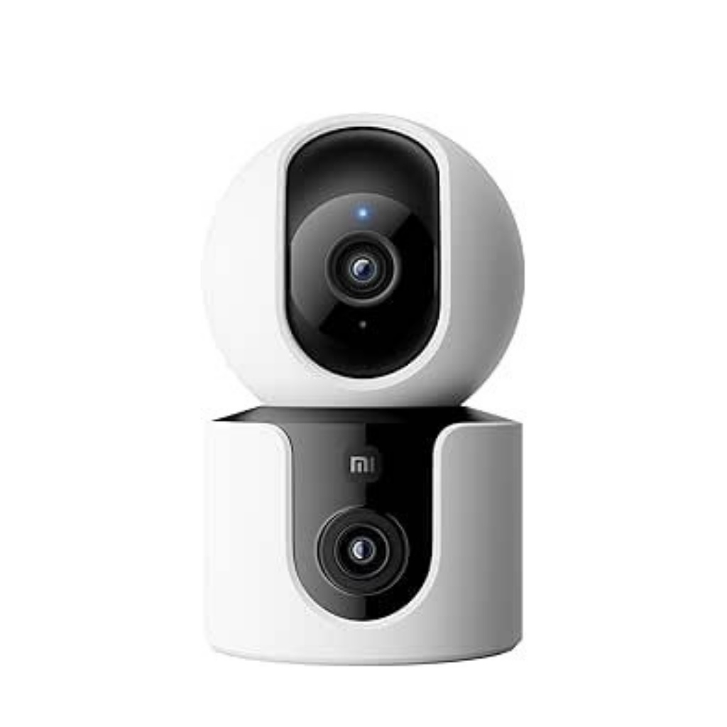 Xiaomi Smart Camera C300 Dual Advanced Dual Lens Security Camera with AI Detection |MJSXJ22CM|