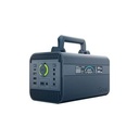 المحمولة Goui Beast 600W سعة عالية لراحة قصوى في الهواء الطلق |G-PB600-K|