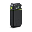 Goui Beast Travel Friendly Super Fast Portable 35W Charger and 10000mAh Power Bank |G-PBTDS10 -TK|