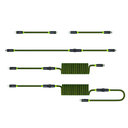 Goui Beast Cable Custom Length Modular Extension Cable for Fast and Reliable Charging |G-SETCABLE-GK|