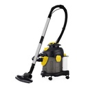 مكنسة كهربائية رطبة وجافة بقوة شفط عالية 1400 واط وسعة 15 لتر من WINNING STAR مع فلتر HEPA |ST-5036|
