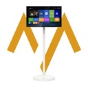 7MD 32-Inch Smart Touchscreen Display – Full HD LCD with Android 12 and High-Performance Qualcomm Processor with 1-Year free Subscription | 7MD2468 |