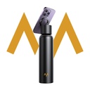 7MD Magsafe Sport Water Bottle with Magnetic Phone Holder