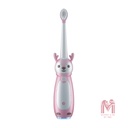 Mommy & Me Electric Sonic Toothbrush by 7MD 3 Speed Mode 31000 Vibrations/Minute IPX7 Waterproof Design |7MD-807A|