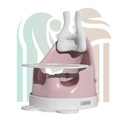 Mommy & Me Baby Dining Chair by 7MD Multifunctional Bluetooth Connectivity All in One Baby Chair |ABD-ZY16017|