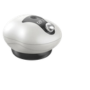 الحجامة المتقدمة: جهاز التدليك الكهربائي الذكي 7MD مع العلاج بالضوء الأحمر وضغط قابل للتعديل بـ12 مستوى وشاشة LCD ووظيفة التسخين وأوضاع متعددة للتنفس لتخفيف الألم وتعافي العضلات | 7MD2496