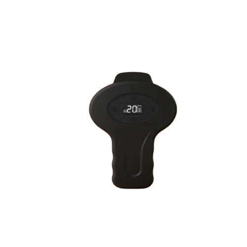 7MD Intelligent Respiratory Cupping Massager with 12 Gear Suction Red Light Therapy Wireless Convenience for Deep Skin Stimulation & Muscle Recovery |7MD2492|