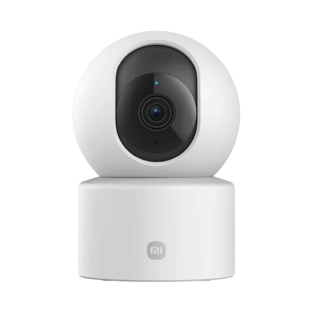 Xiaomi C301 Smart Camera 3MP with 2K Image Quality Privacy Focused Voice Control Full Color Night Vision and 8GB to 256GB microSD Supported Cloud Storage MBC23 |C301|