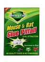 Mickey Cats Mouse and Rats Glue Pitfall Strong Adhesive Eco Friendly and Effective Rodent Control |Go-888|
