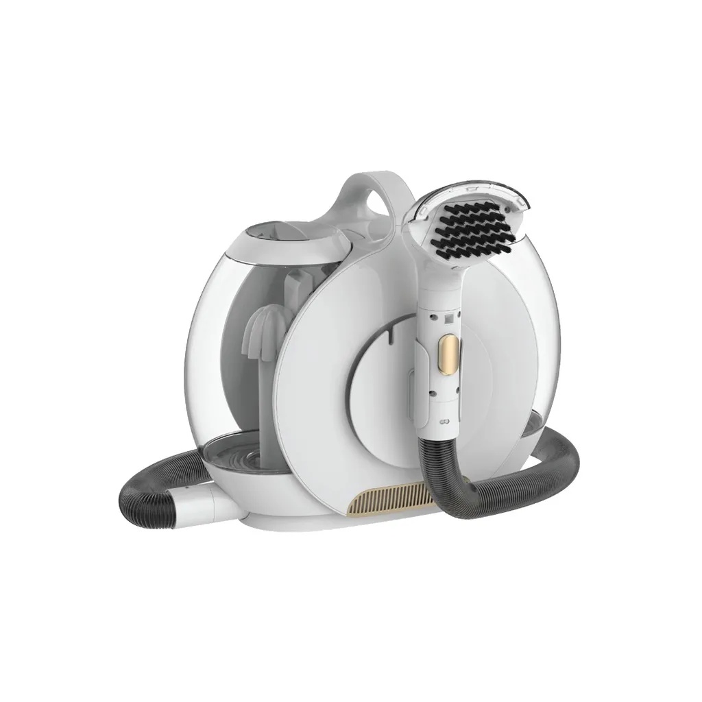 Green Lion Snail Carpet Cleaner With Dual Cleaning Modes, 450W Power & 2L Tank Capacity |GL-CC13K|| GNSNCARPETBK |