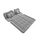 QUEES Car Air Bed Versatile SUV Air Mattress Skin Friendly Foldable Water and Explosion Proof Design for Camping & Travel |B02|