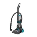 RAF 2 in 1 Carpet Cleaner & Sweeper Multi-Surface Cleaning LED Lights 1200W Power 2.1L Tank 200AW Suction |R.8671|