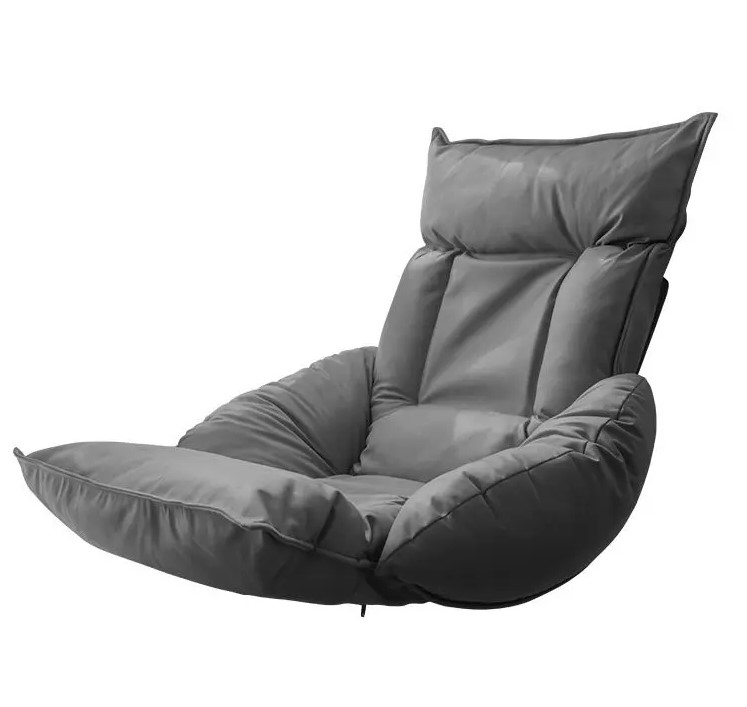 Leisure Lazy Sofa Adjustable Comfortable & Stylish Seating Solution for Beaches Outdoor Picnic and Living Room