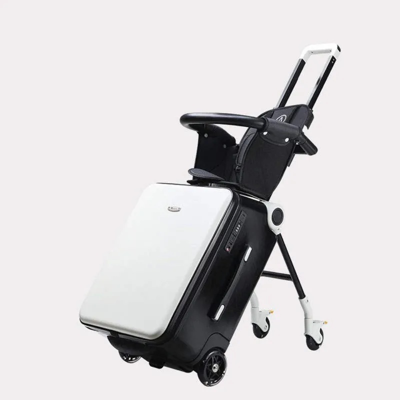 🚨 DISPLAY PIECE 🚨 TakeMeTravel 2 in 1 Kids Stroller Travel Case 🚨 Without box 🚨
