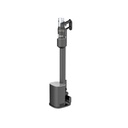 Powerology Cordless Vacuum Auto Disposal Charging 22000Pa Suction HEPA Filter 45 Min Runtime 3L Base Station |PP054||PPBCHA54|