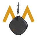 الدندنة: سماعة 7MD اللاسلكية المحمولة للاستخدام الخارجي TWS قناتين صوتيتين HiFi ستيريو بلوتوث 5.3 بطارية 1200mAh |7MD2479|