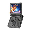 Green Lion GP Pro Fold Gaming Console 3.5” IPS Display Quad Core CPU 64GB Storage 8 Hour Battery Life HDMI Output Wi Fi & More |GL-GC9||GNGPPROFLCTP/SL|