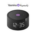مكبر الصوت الذكي المصغر ياسمينة  مساعد الذكاء الاصطناعي البشري 10 واط قوة صوت 4 ميكروفونات تكامل مع المنزل الذكي توجيه روحي وتقنية التعرف على الصوت، تعمل منتجات ياسمينة فقط بدول الخليج (ما عدا السعودية) وتعمل أيضًا بالأردن |Y-00020|
