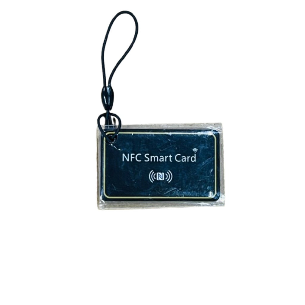 بطاقة NFC لدراجات 7MD الكهربائية