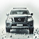 7MD Hail Stone Car Cover XL Premium 8mm Neoprene Foam Protection Durable EVA & Polyester (530 x177 x 119 CM)