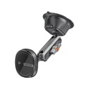 شاحن Promate FlexiGrip™ اللاسلكي بتقنية Qi2 متوافق مع MagSafe بقوة 15 واط | FlexDrive-Qi2|