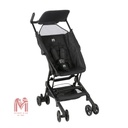 Mommy & ME Baby Stroller by 7MD Lightweight Foldable Travel Friendly Stroller with Multi Function Design and 360° Durable Wheels