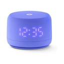 Yasmina Lite AI Smart Bluetooth Speaker with Voice Assistant WiFi and Bluetooth Compact Design for Music and Smart Control |Y-00026VI/PNK/GRN|