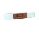 Ghaith and Qalby Etmaan Annas Linnas Wristband Leather Flexible Bracelet Comfortable and Durable |6002|