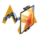 7MD Car Backseat Tablet Holder Adjustable Headrest Mount for iPad and Tablets 4 to 11 Inch Travel Essentials for Kids and Adults