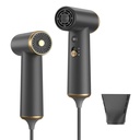 SUCH Super Mini High Speed Hair Dryer Lightweight 110000 RPM Brushless Motor Portable Travel Hair Styling with Care |HP10|