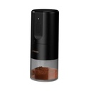 LePresso Conical Burr Grinder Portable Coffee Bean Grinder with Adjustable Grind Size 25G Bean Capacity 160g Powder Container Type C Charging 1200mAh Battery |LP032||LPCFFM0032|