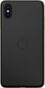 Goui Magnetic Case for iPhone X & Xs 5.8 Inch Rubber Grip Wireless Charging Compatible Protective Bumper Cover G-MAGENTX