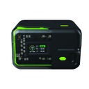 باور بانك Goui Titan بقدرة 65 واط وسعة 20000mAh للشحن فائق السرعة ومزود بمنفذ USB-C وUSB-A وشحن ثنائي الاتجاه لأجهزة اللابتوب والأجهزة اللوحية والهواتف الذكية بتصميم مدمج للسفر |G-PB65FM|