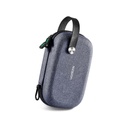 UGREEN Travel Electronics Organizer Cable Accessories Storage Case Waterproof Hard Pouch for Cords Chargers Adapters Gadgets |LP152|