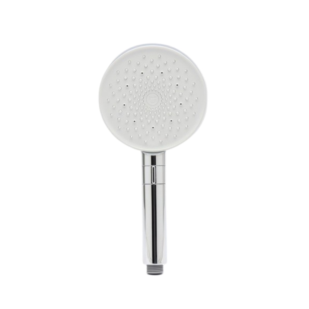 Xiaomi Mijia Pressurized Handheld Shower Head with Adjustable Water Spray Low Noise Anti Scald Design High Pressure Water Flow |MJZYSCHS01DB|