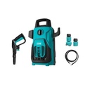 Winning Star 90BAR Portable High Pressure Car Washer Machine 1200W Electric Power Cleaner for Cars Home Driveway Patio Cleaning Compact Lightweight Design |‎ST-4603|