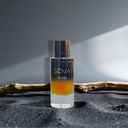 عطر SOVA طويل الأمد للجنسين مع ماء عطر وألوان مضافة للاستخدام اليومي