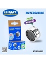 MAAT 60% Water Saving Faucet Aerator - Anti-Leak, Anti-Splash, Chrome Brass | MT-M24-003 | | 1120401000245 |