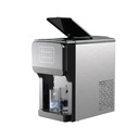 Green Lion Frosta 3 in 1 Ice Maker 5L Black with 200W Power GXC5 | GNFSTICMBK |