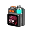 Porodo Soundtec Pocket Elite Speaker & Dialer - Black | PD-STWLEP051-BK |